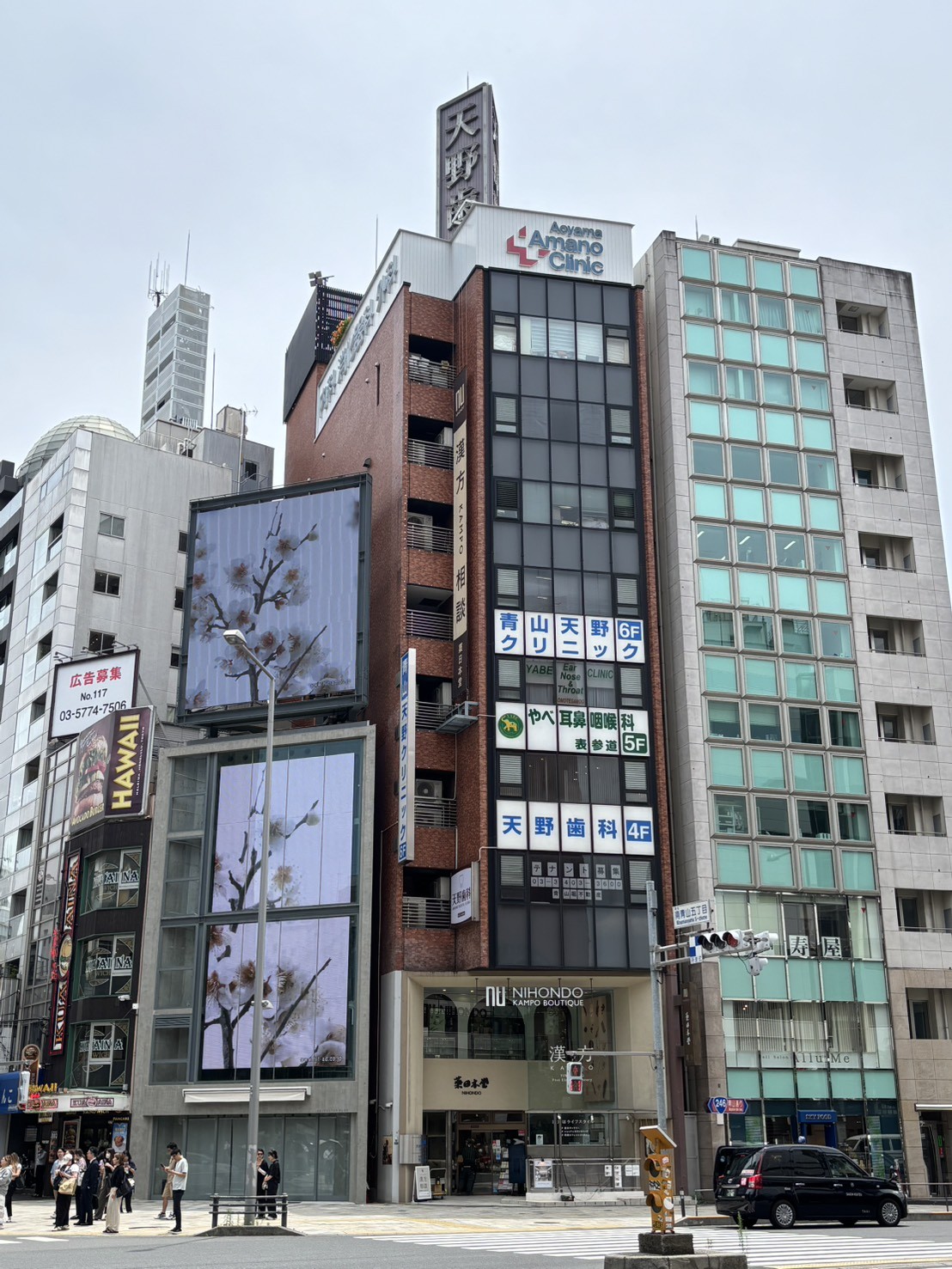 青山真洋の物件画像