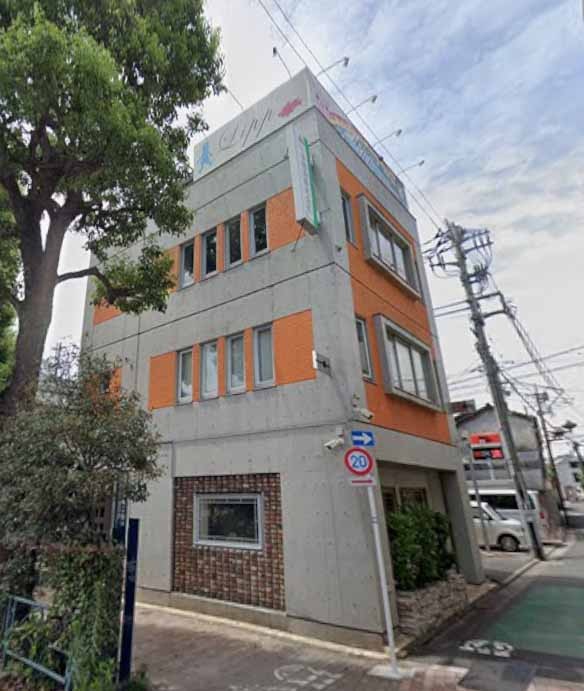 中野ES（一棟貸し）の物件画像