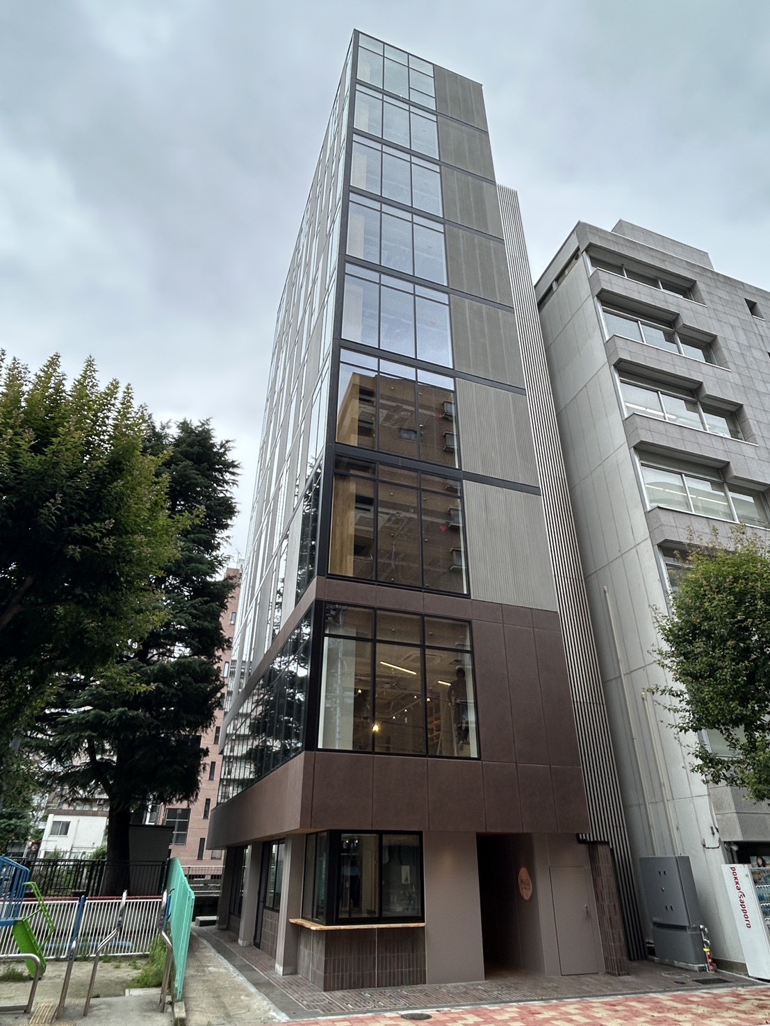 KiGi AKIHABARAの物件画像