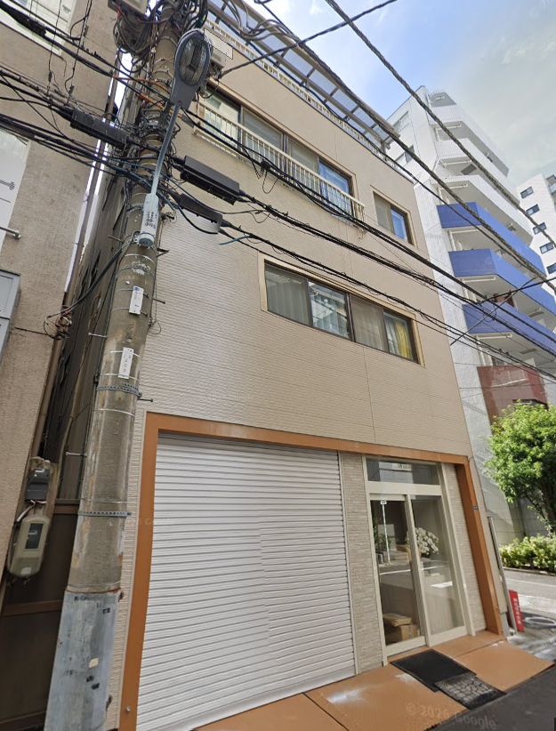 STM三筋の物件画像