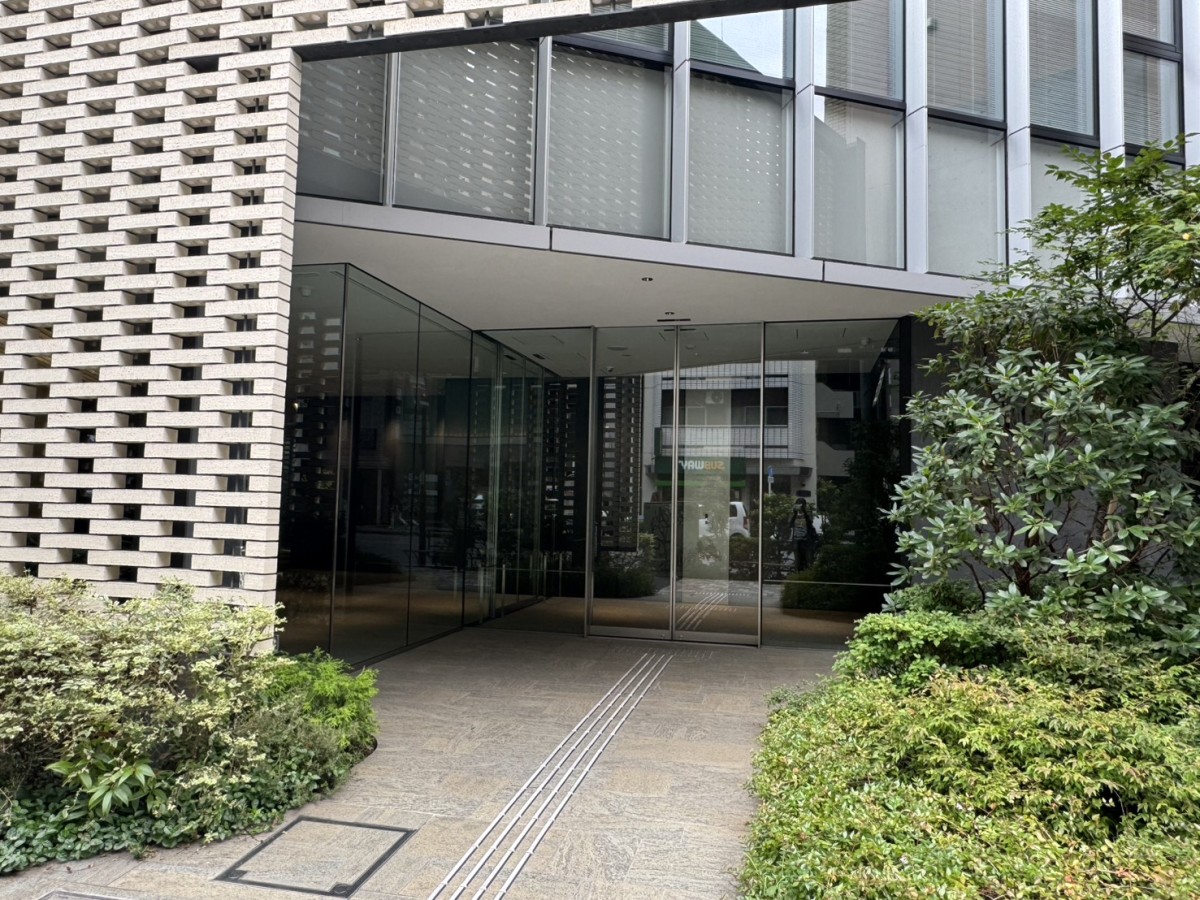 SG恵比寿の物件画像