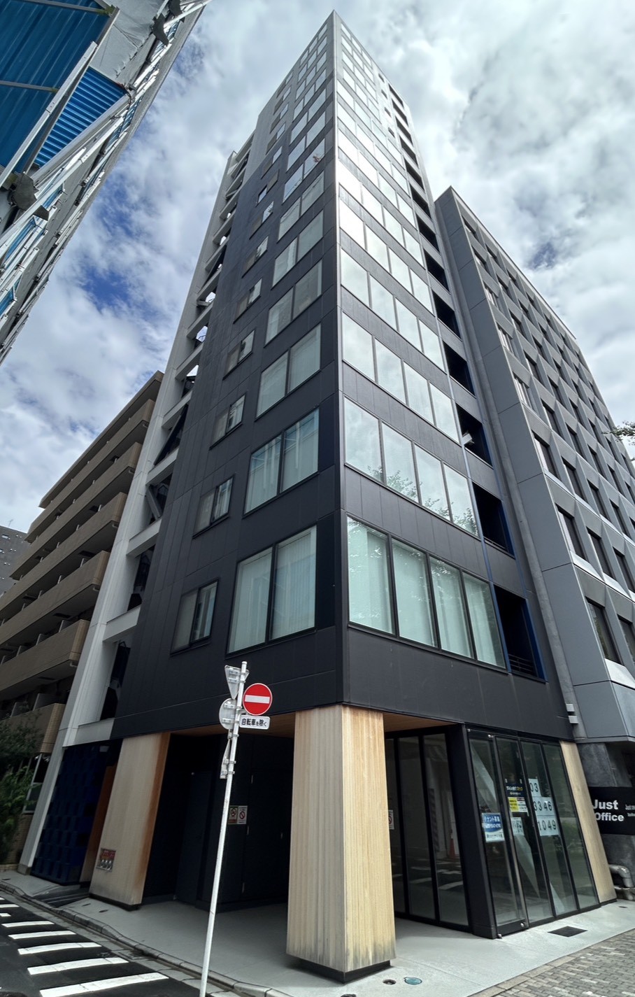 日本橋本町東石の物件画像