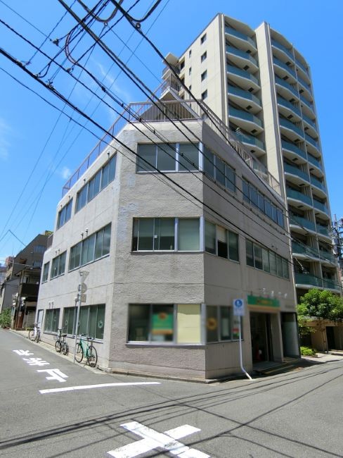 第3花田の物件画像