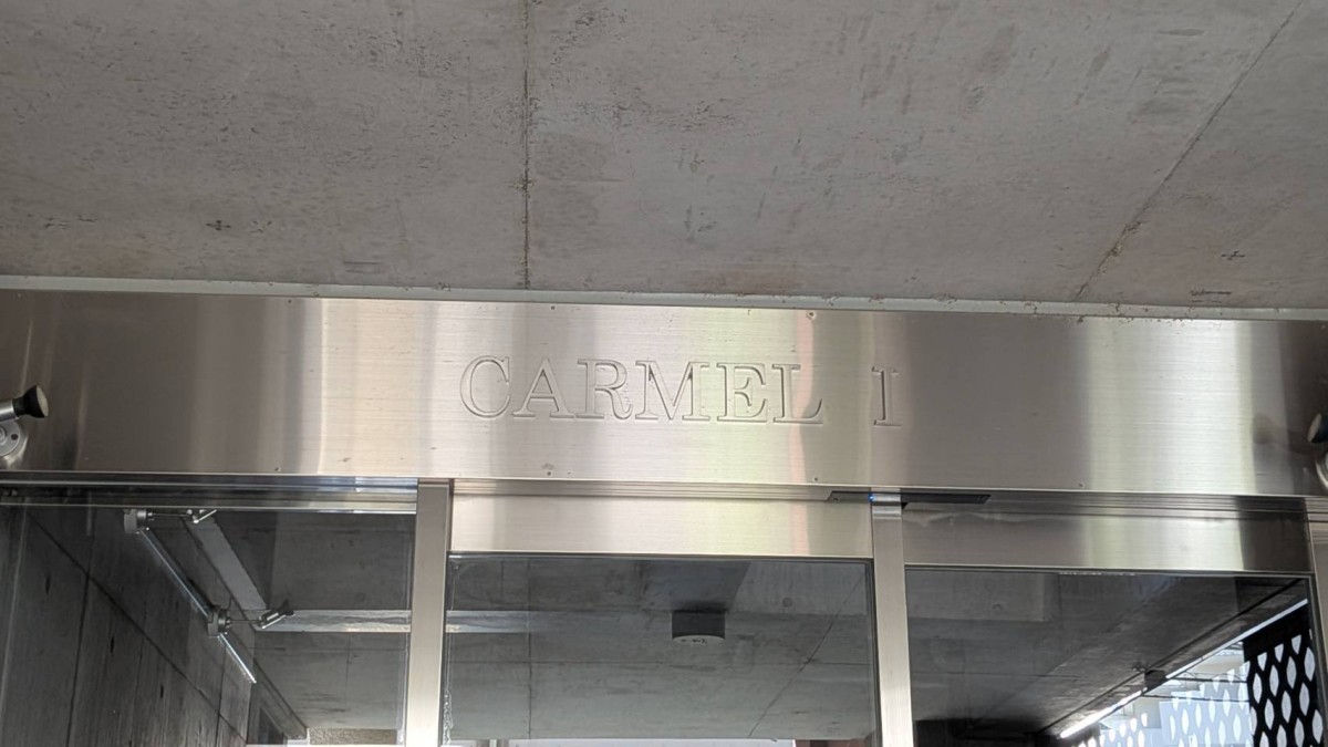 カーメル1（CARMEL-1）の物件画像