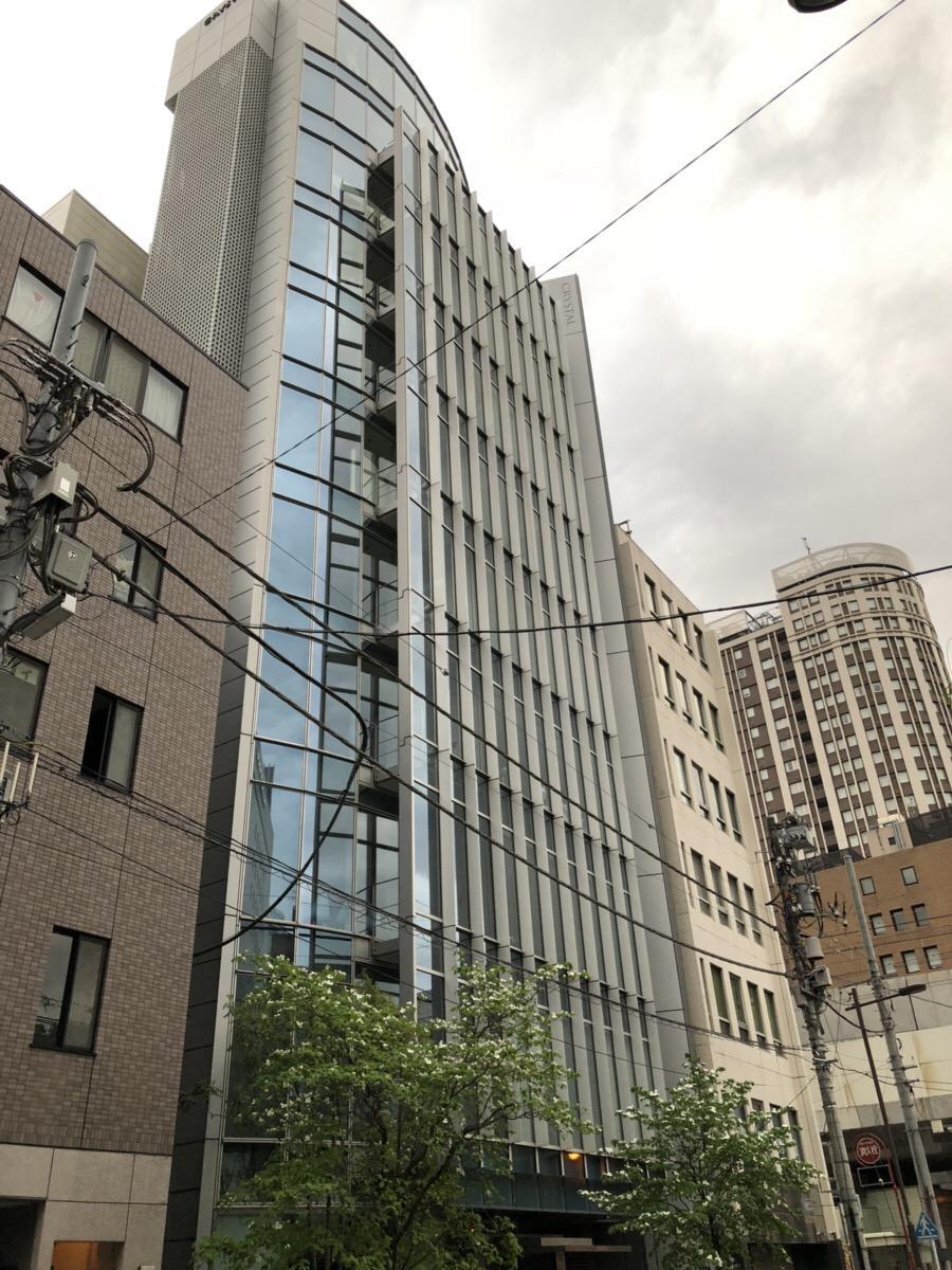 クリスタルの物件画像