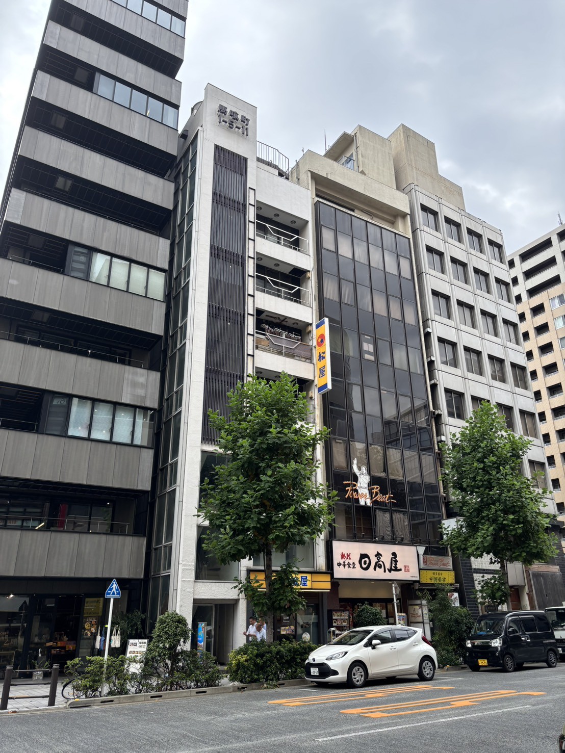 ラスパイユの物件画像