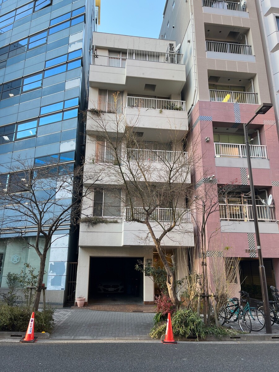 坪井の物件画像