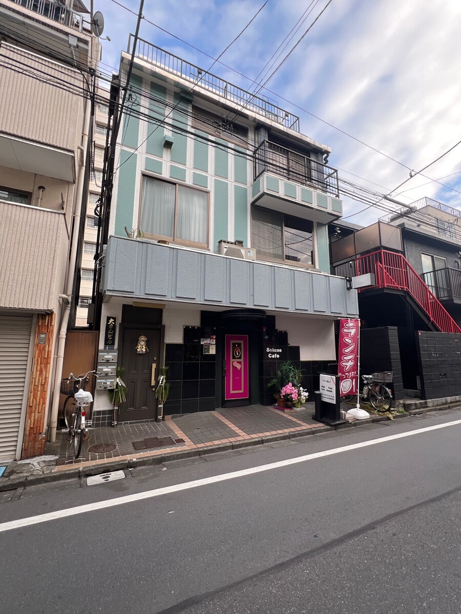 大りんの物件画像