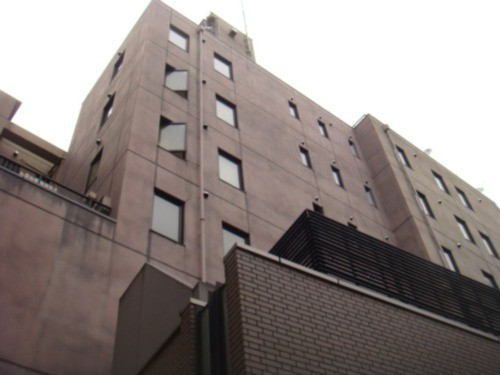 赤坂セントラルの物件画像