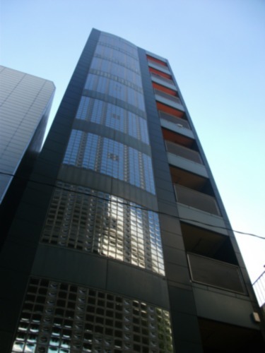 HOLON池尻の物件画像