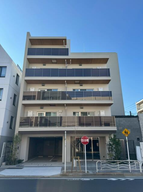 Dash Living Kibaの物件画像