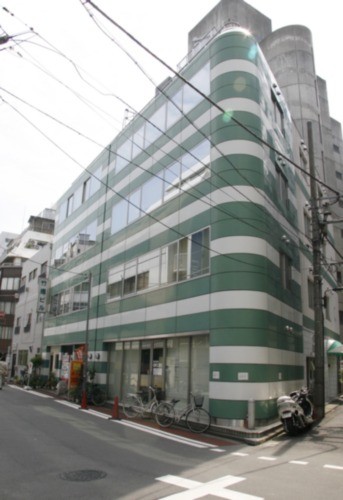 竹橋の物件画像