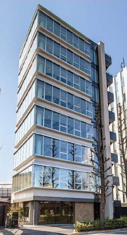 Verdex神宮北参道の物件画像