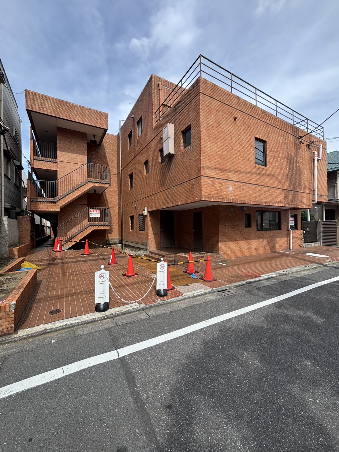 センチュリーホーム南青山の物件画像