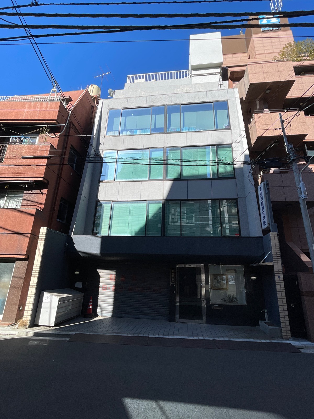 全漁業の物件画像