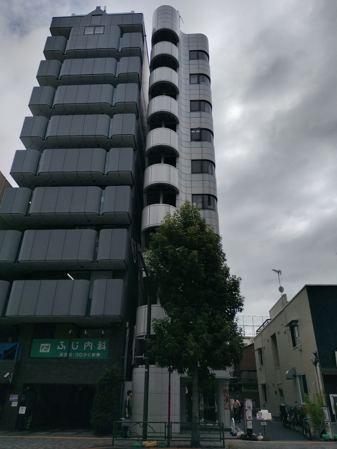 新御徒町妙見屋の物件画像