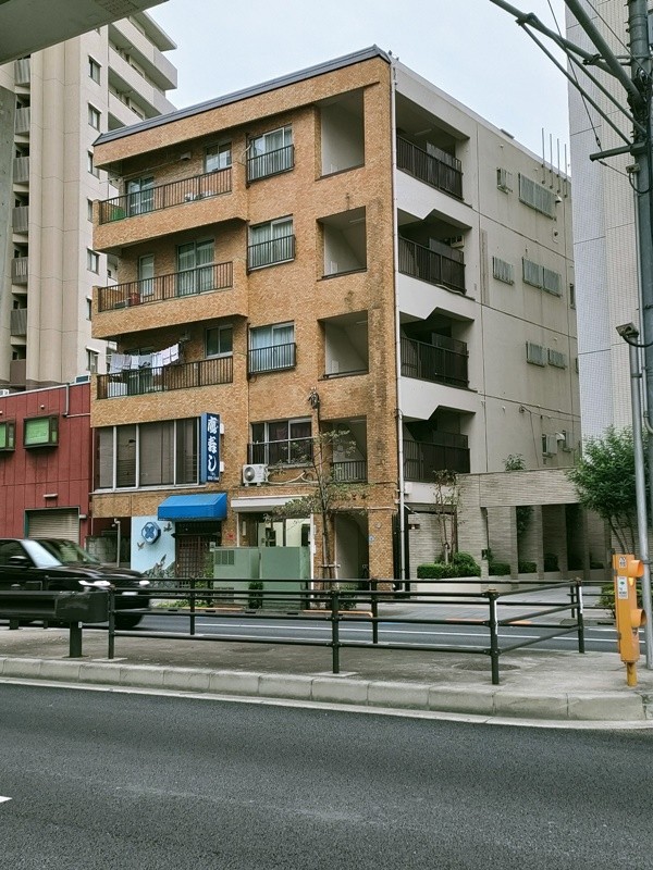 若林の物件画像