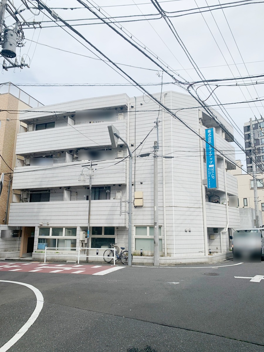 ドリームシティ中野の物件画像