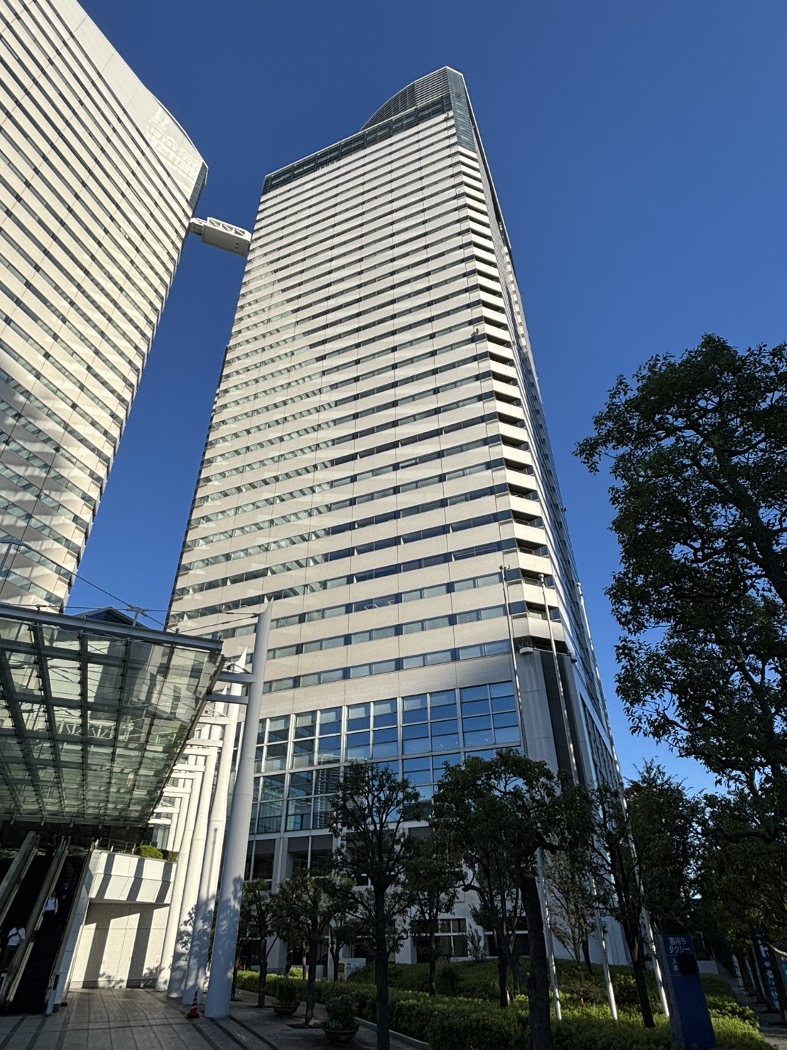 晴海アイランドトリトンスクエアオフィスタワーY棟の物件画像