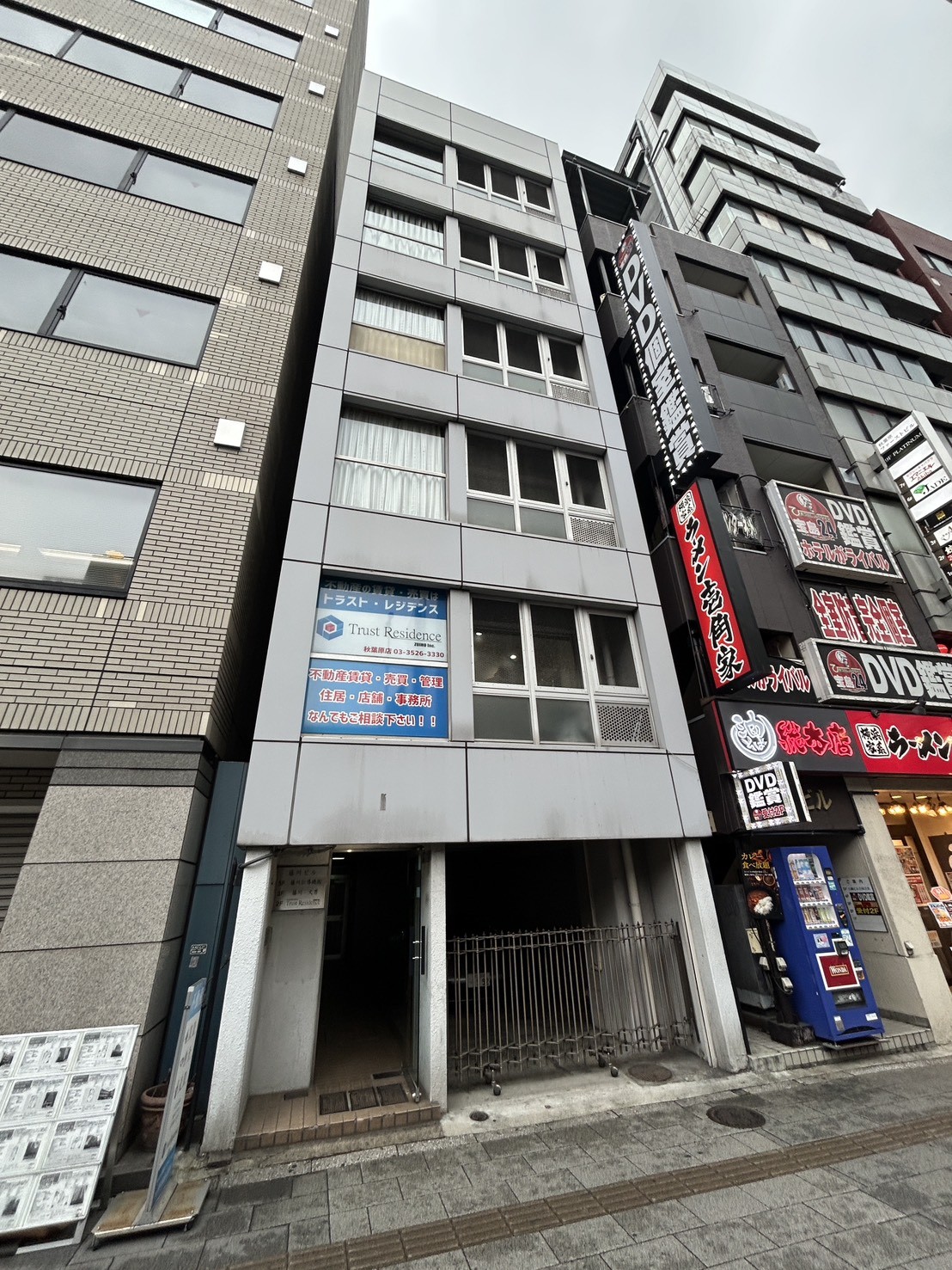 藤川の物件画像