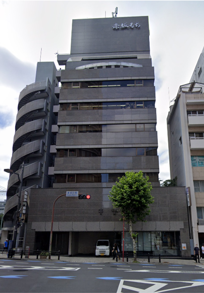 赤坂三基の物件画像
