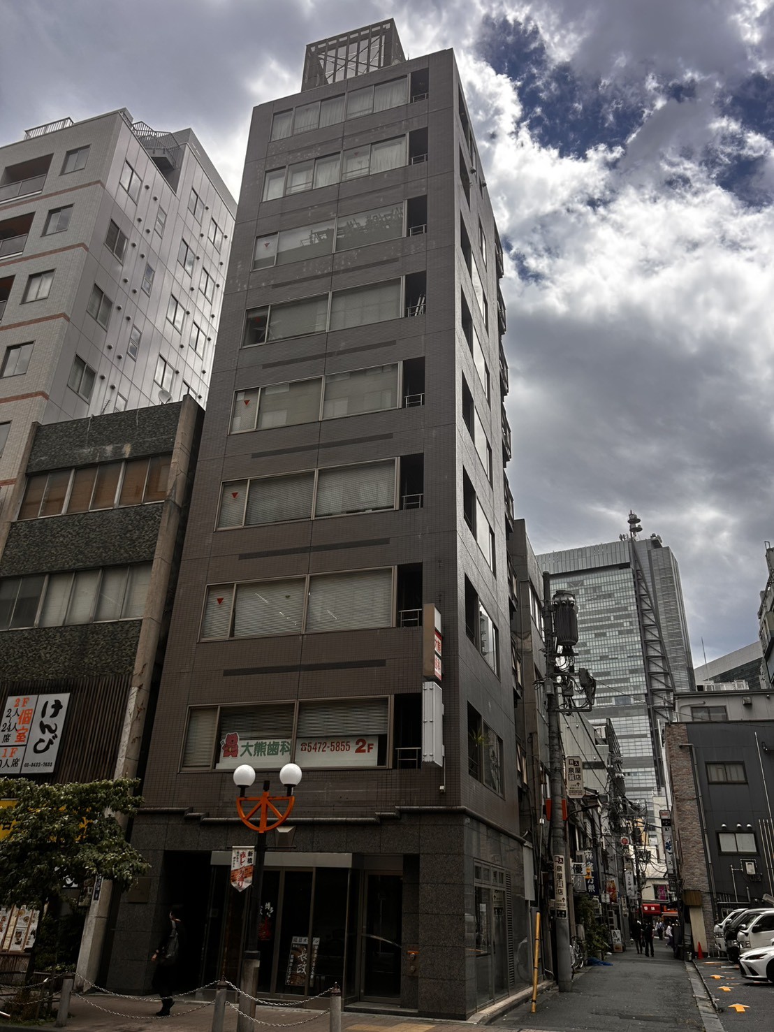 喜三郎の物件画像