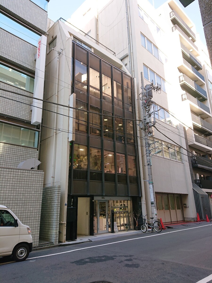 コスギの物件画像