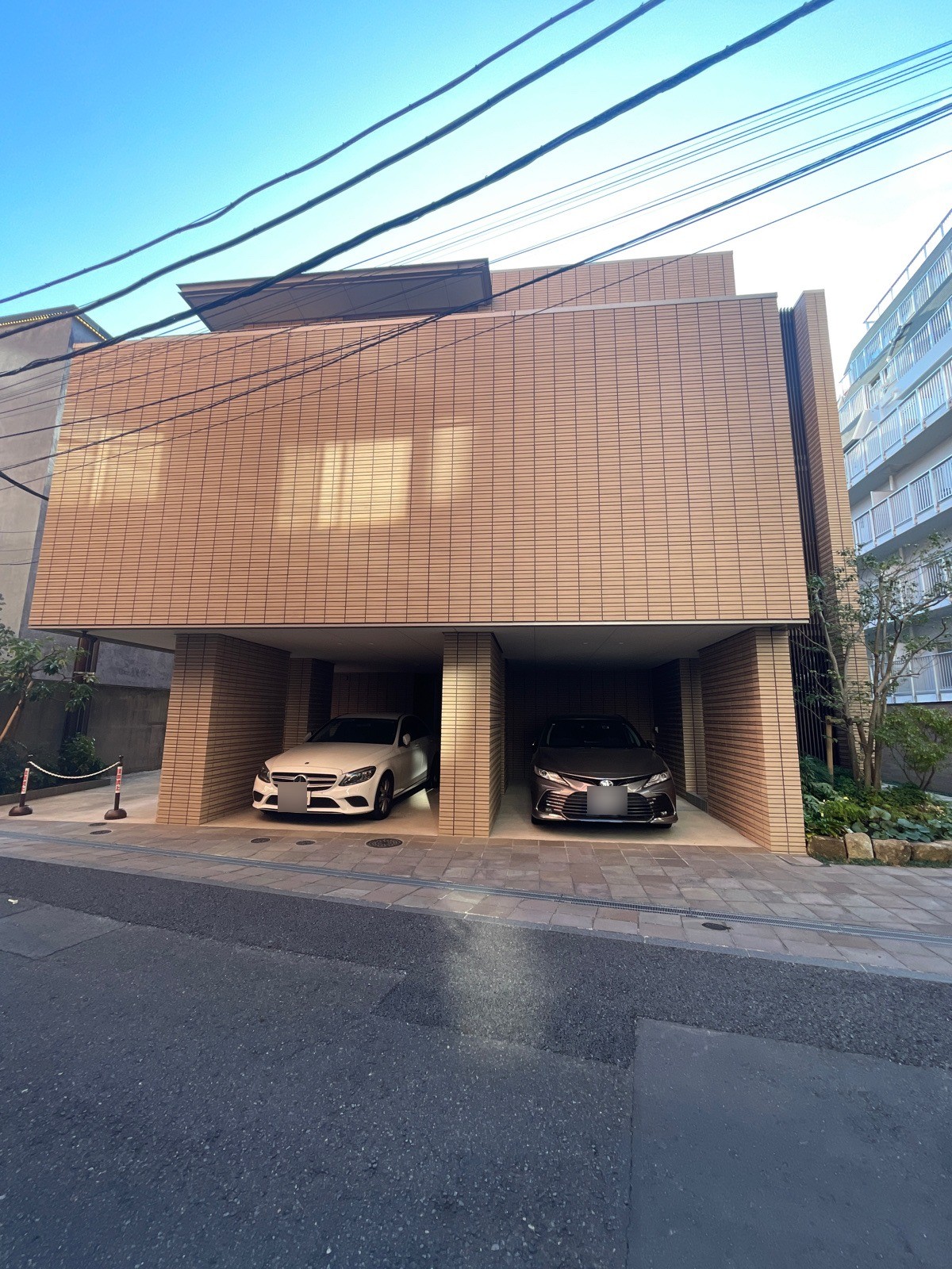 LIEN南青山の物件画像