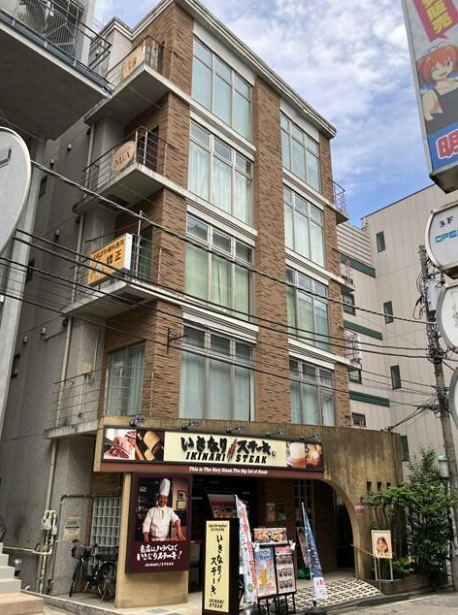 ソフトビル相模大野の物件画像