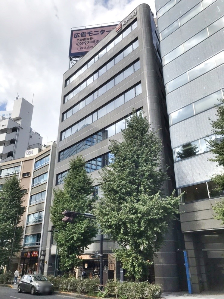 いちご渋谷道玄坂の物件画像