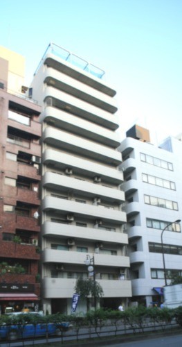 パーシモンチバの物件画像