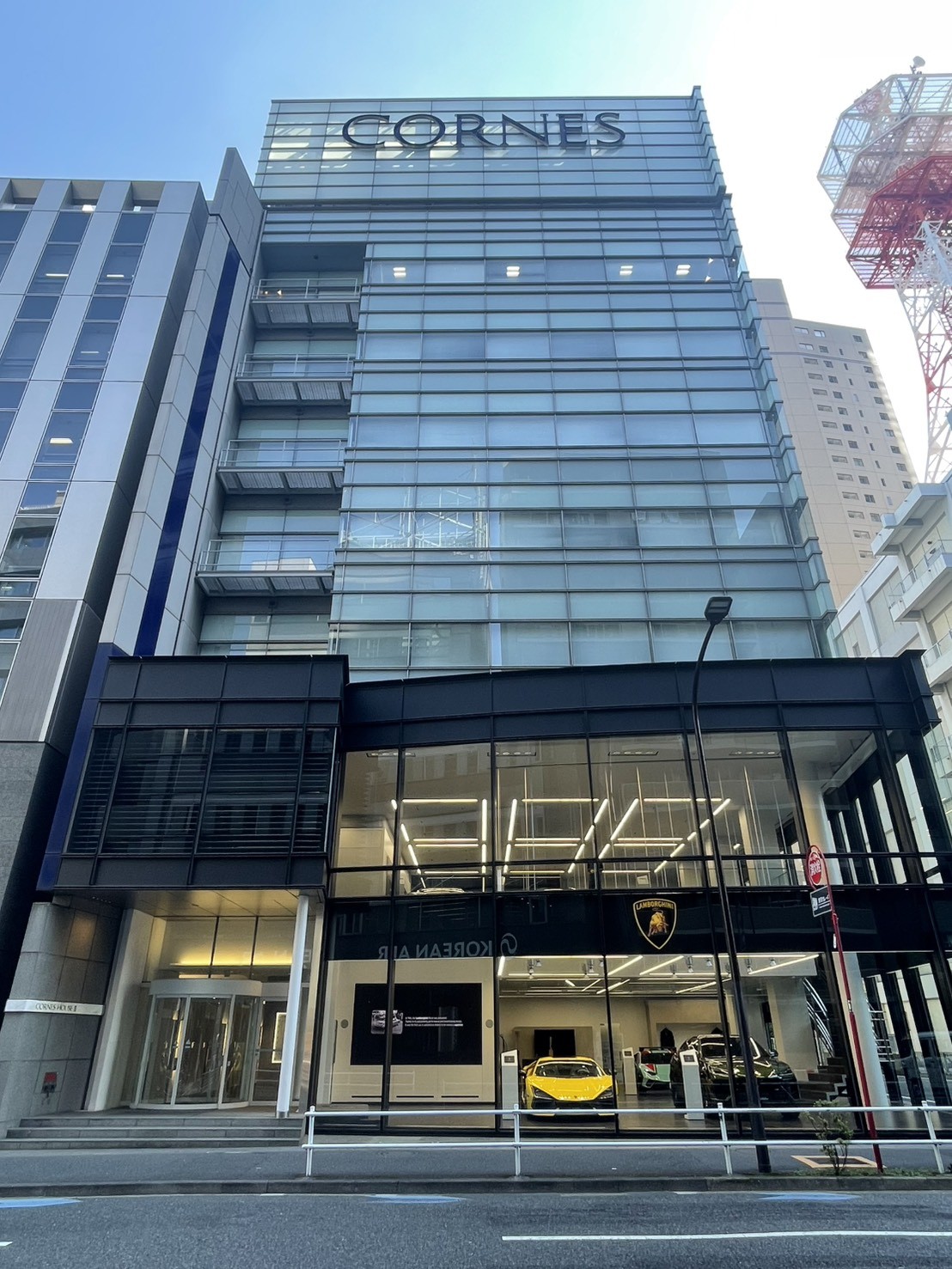 コーンズハウス2（CORNES HOUSE2）の物件画像