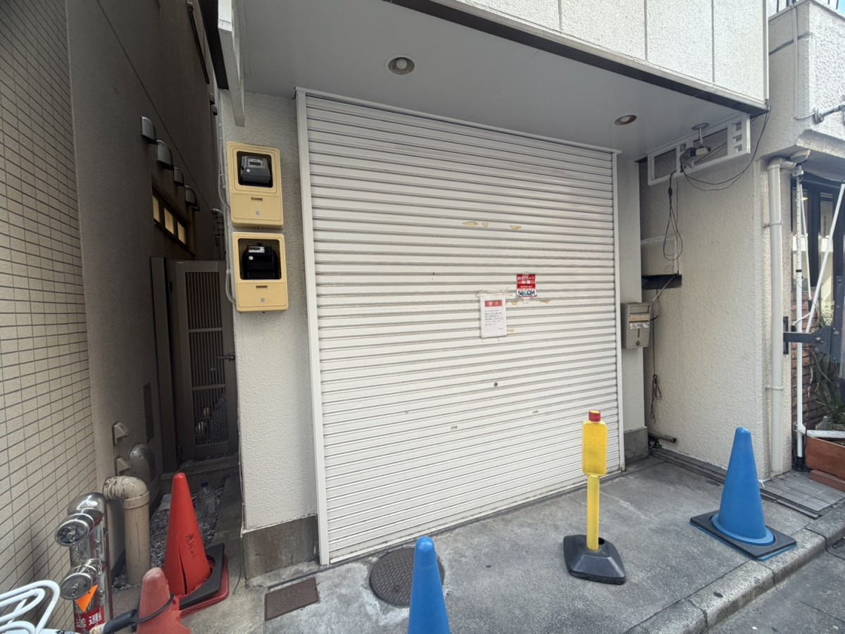 吉野屋商店の物件画像