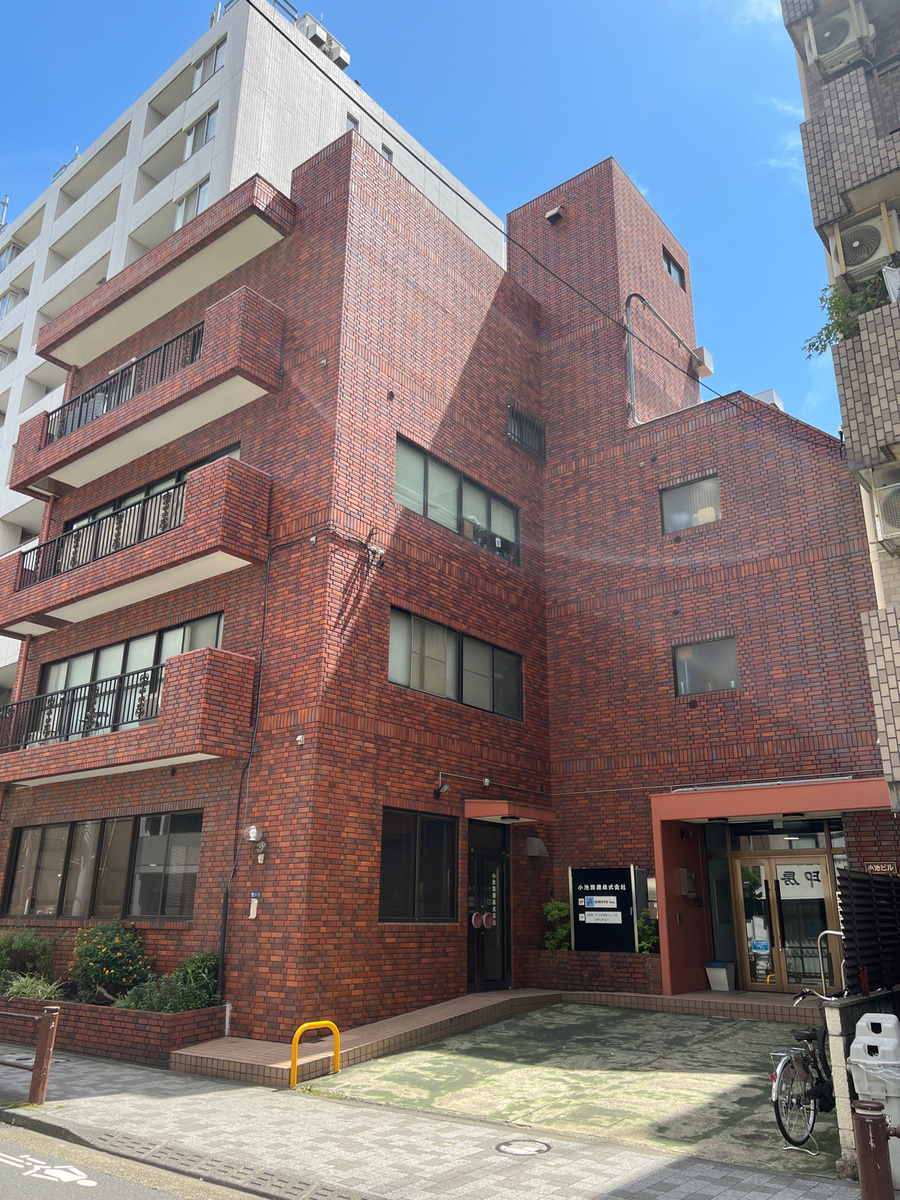 小池の物件画像