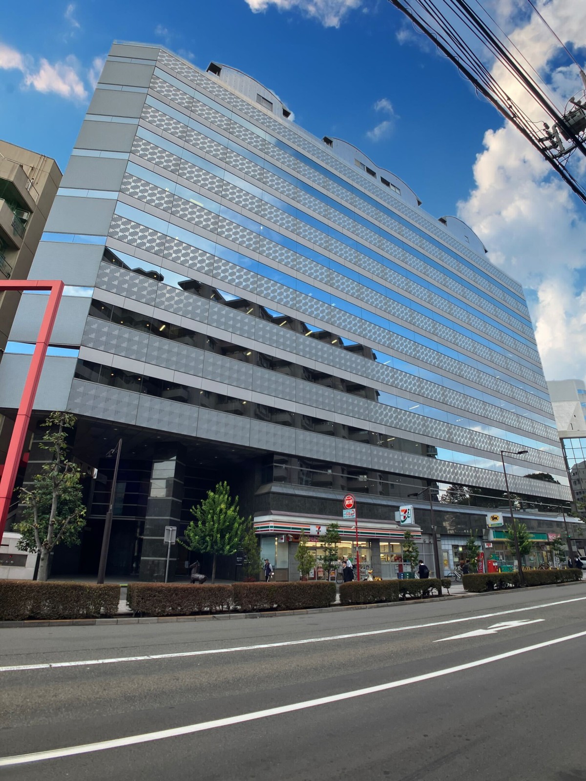 ファーレイーストの物件画像