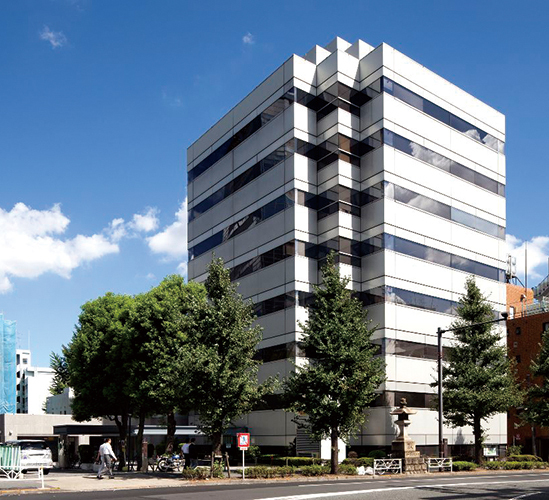 いちご西参道の物件画像