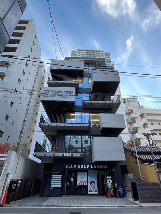 VORT赤坂3の物件画像