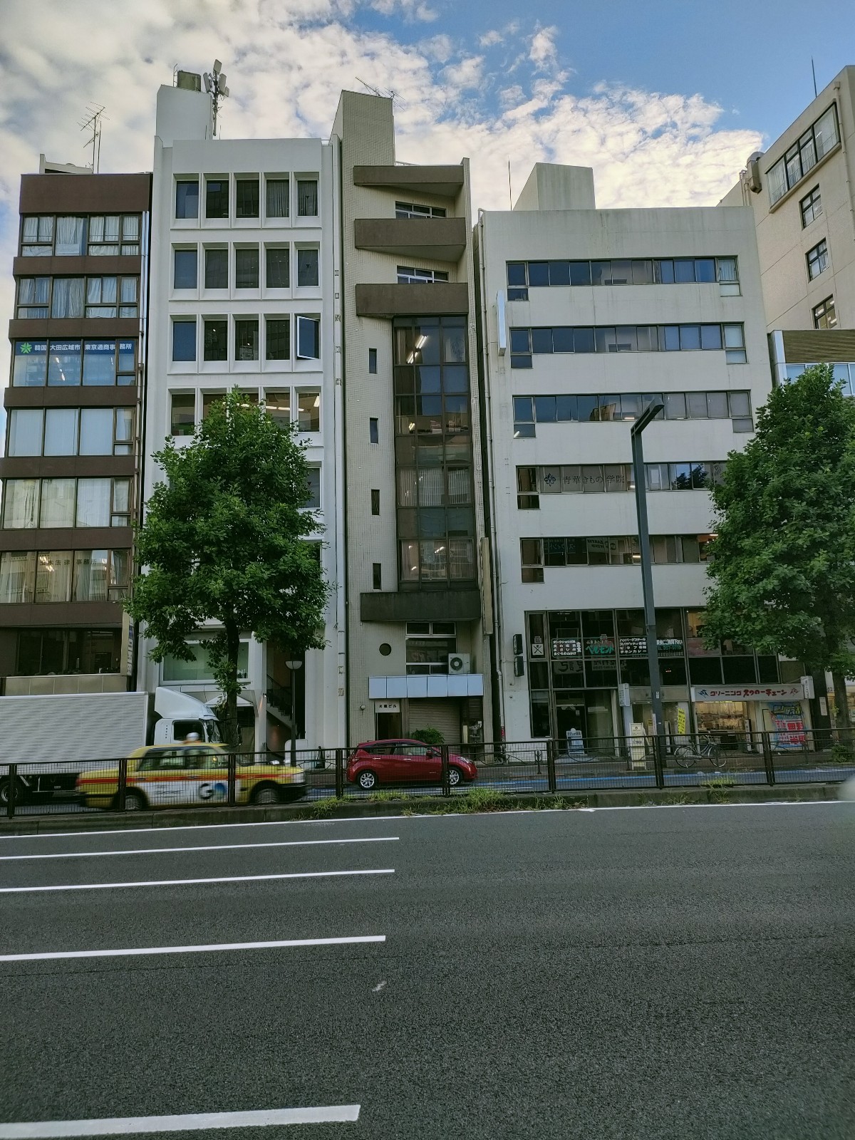天龍の物件画像