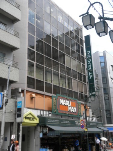 第22SYの物件画像