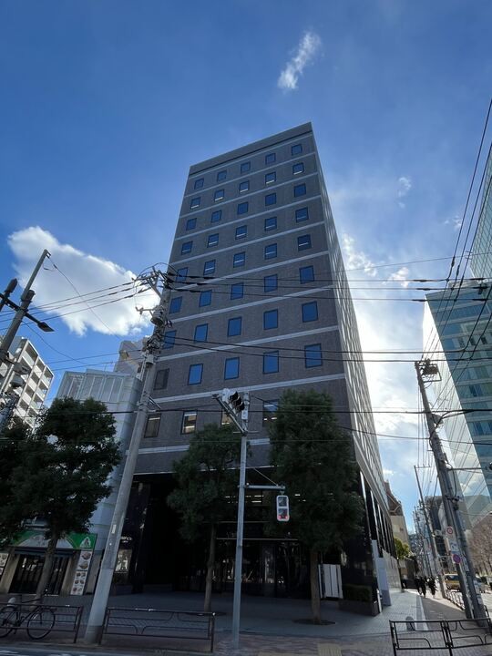 JMFビル上野01の物件画像