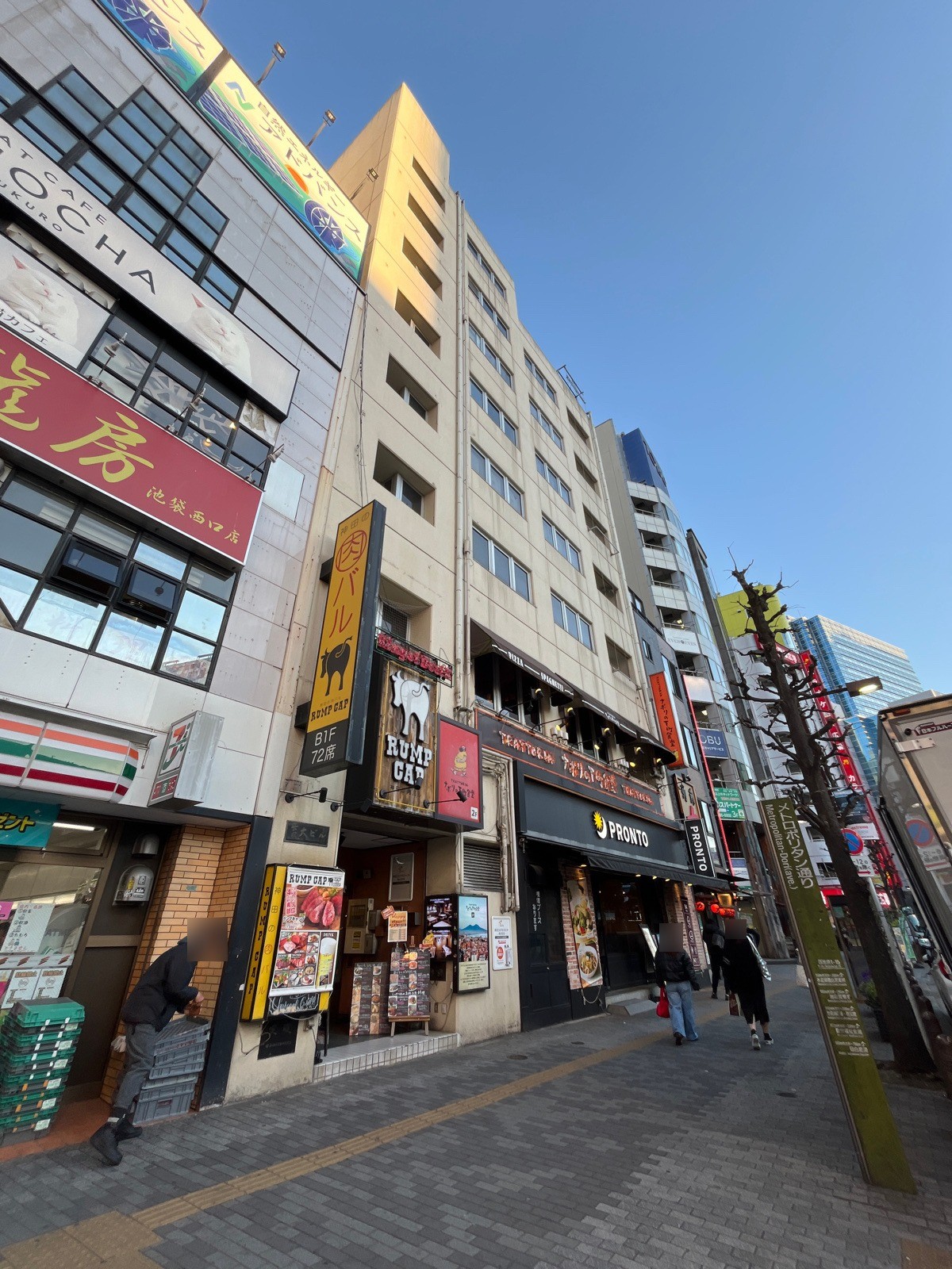 吉大の物件画像