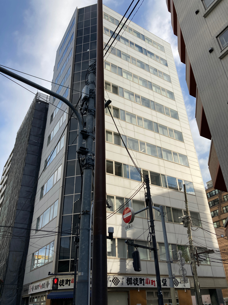 Logran御徒町の物件画像