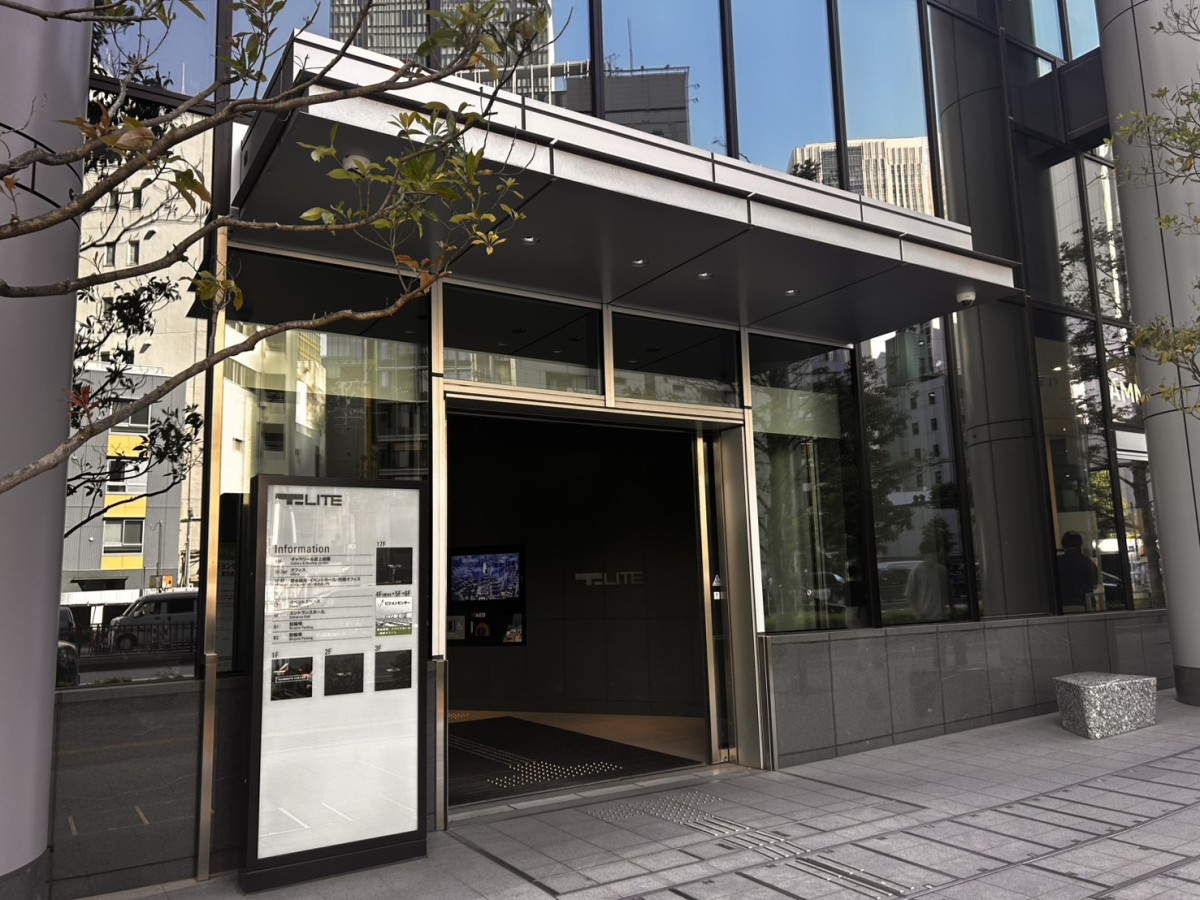 T-LITE（トライト）の物件画像