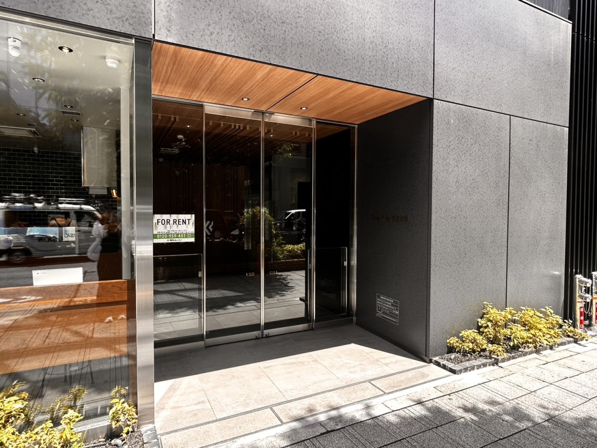 Time With新日本橋の物件画像
