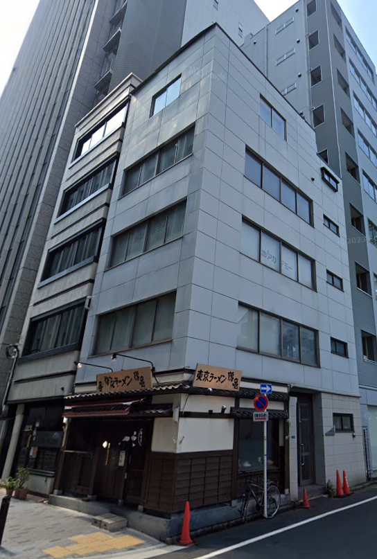 昭美京橋第一の物件画像