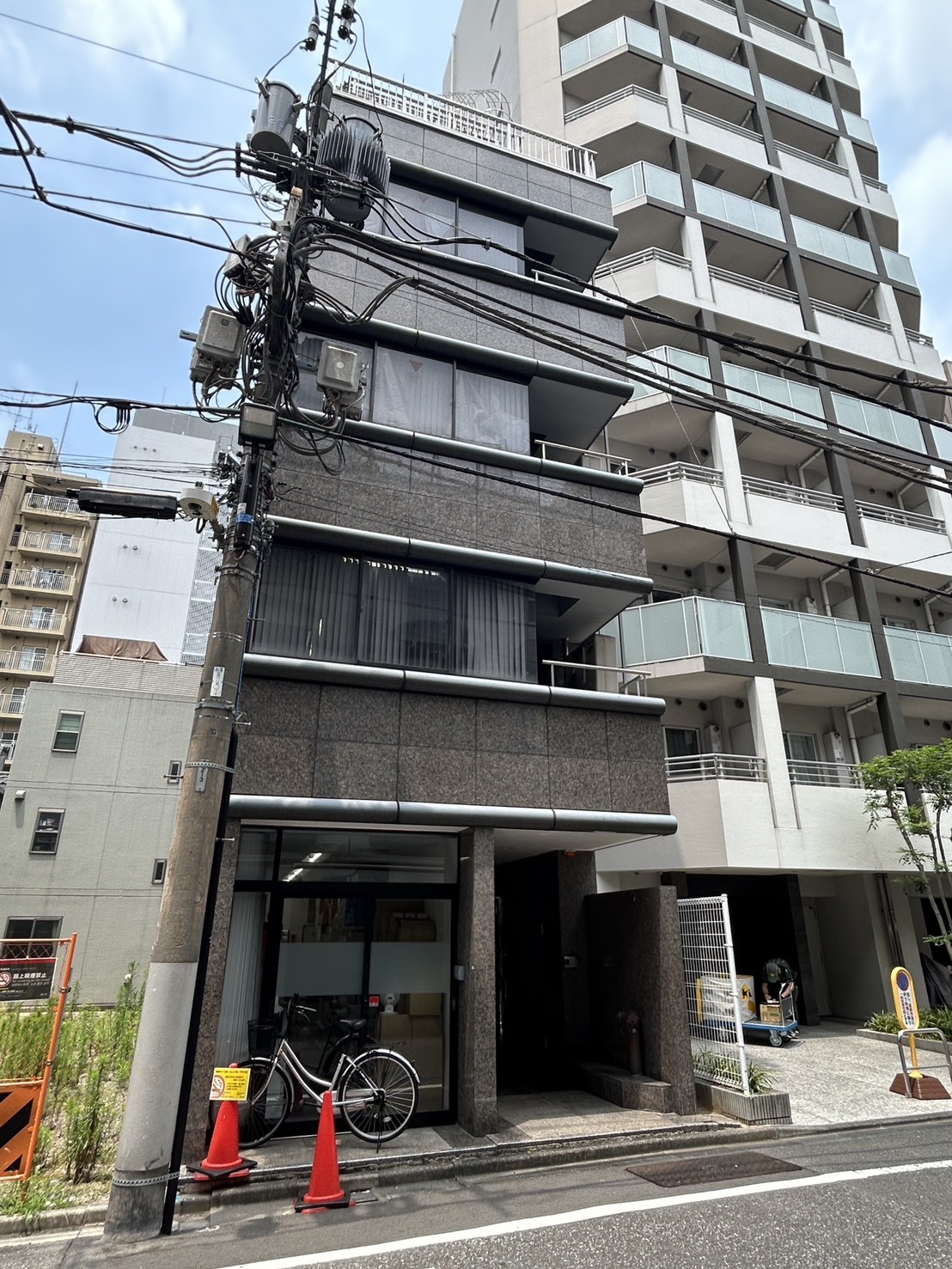 KKの物件画像