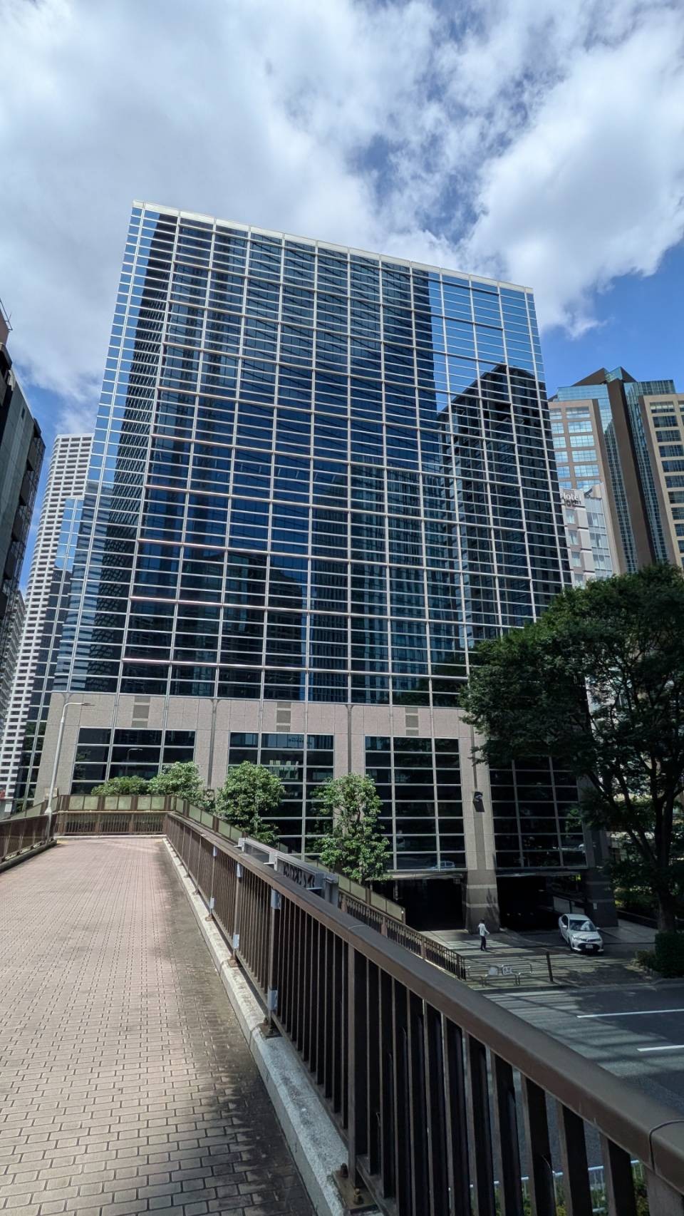 パークウエスト（PARK WEST）の物件画像