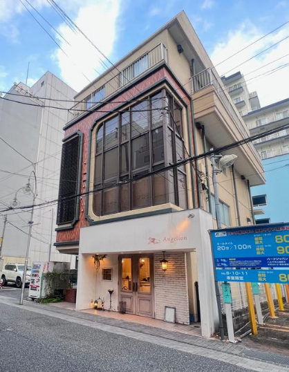 栄春堂の物件画像