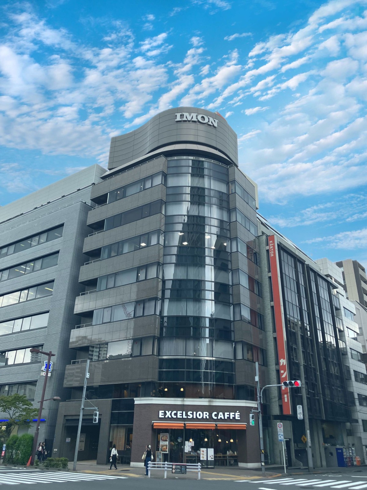 井門九段下の物件画像