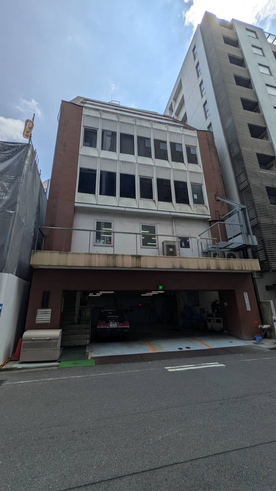 東都銀座の物件画像